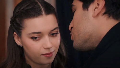Onur Akay yazdı! Afra Saraçoğlu ve Mert Ramazan Demir aşkında perde arkası!